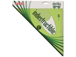 Elastika Quadrada Indestrutível 45 35 Cm.