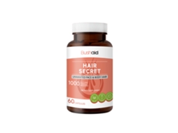 Suplemento Phytocare Hair Balance Cápsulas