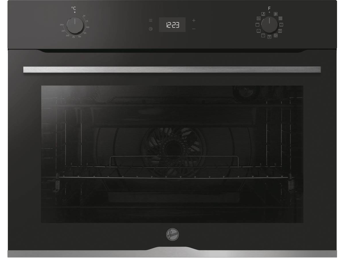 Forno HOOVER HO752170B (87 L - 74.4 cm - Preto)