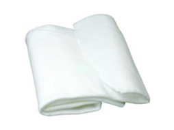 Mountfield Azuro Felt Underlay Surface Density 300G/M² Round