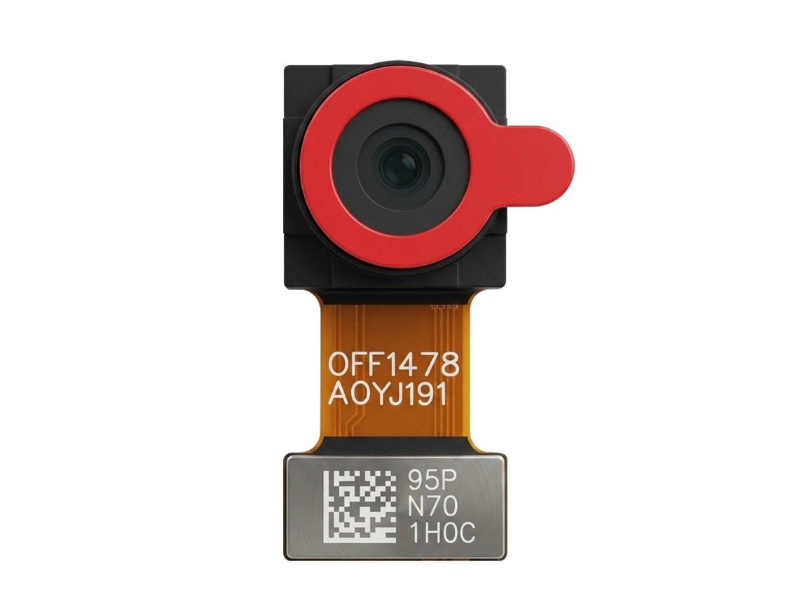 Câmera Ultra Grande Angular 8mp para Huawei P40 Lite CLAPPIO