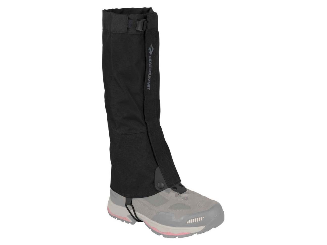 Polaina Overland Preto Lsea To Summit