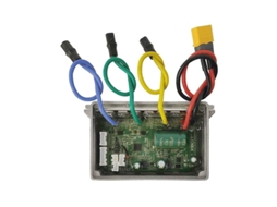 Placa de Controle do Escuteiro para Ninebot Max G30 Scooter Elétrico
