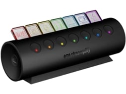 Hub STREAMPLIFY CTRL 7 RGB