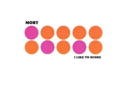 CD Moby - I Like To Score