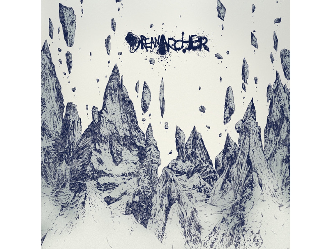 CD Dreamarcher - Dreamarcher