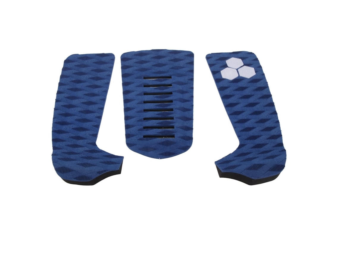 Protetor de Tração Eva para Prancha de Surf Antiderrapante Azul S/MARCA
