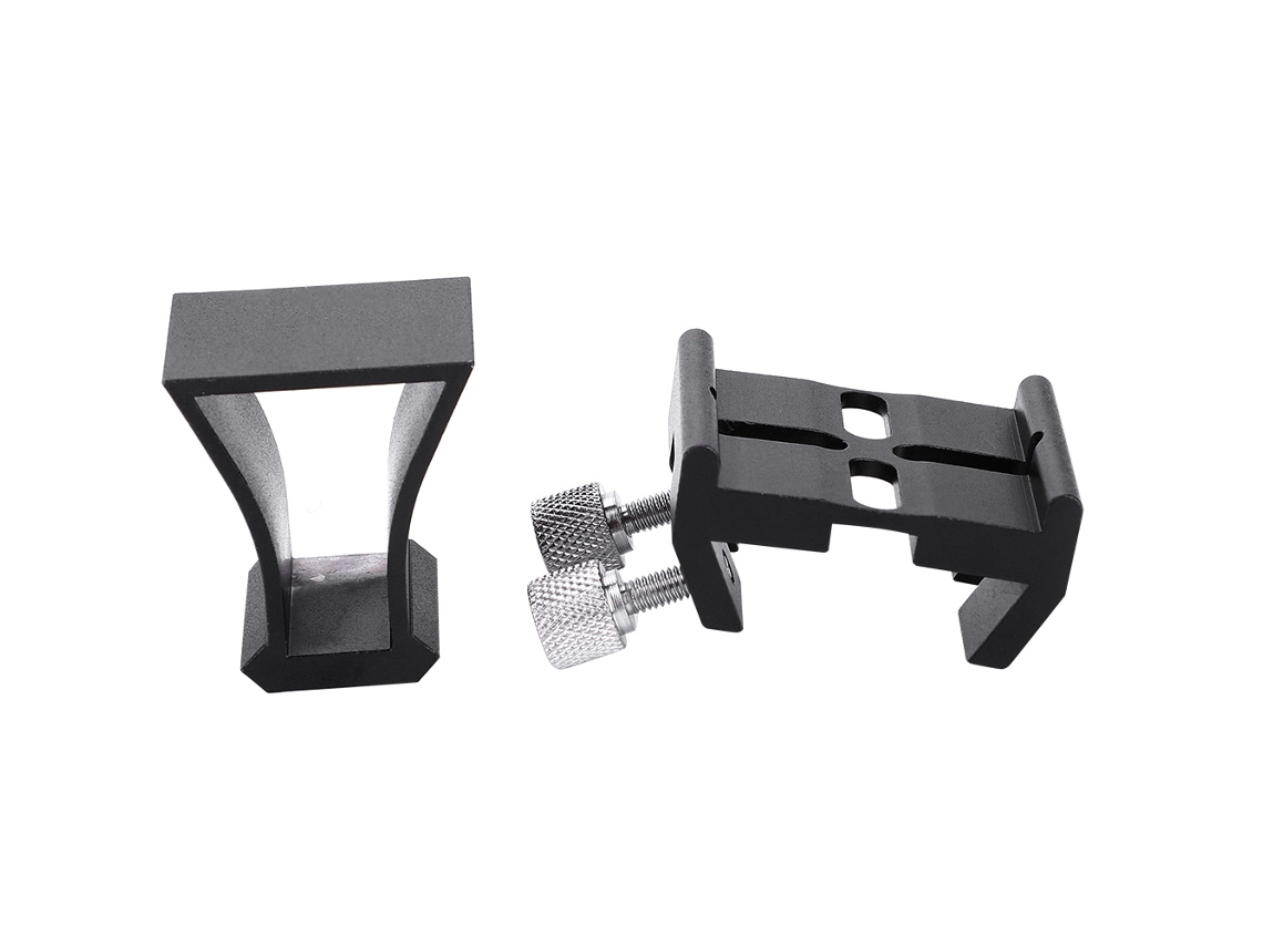 Acessórios para a Placa de Montagem do Buscador Cauda Telescópio Celestron: Parafusos Fixação BRILVIBERA