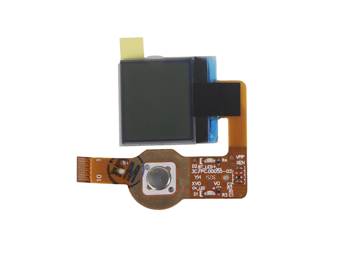 2026 pantalla Lcd para Cámara Repuesto Panel de Cristal Digitador Cable Lcd para Hero 3