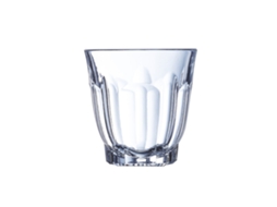 Copos ARCOROC Arcade (35 cl - Transparente - Vidro)