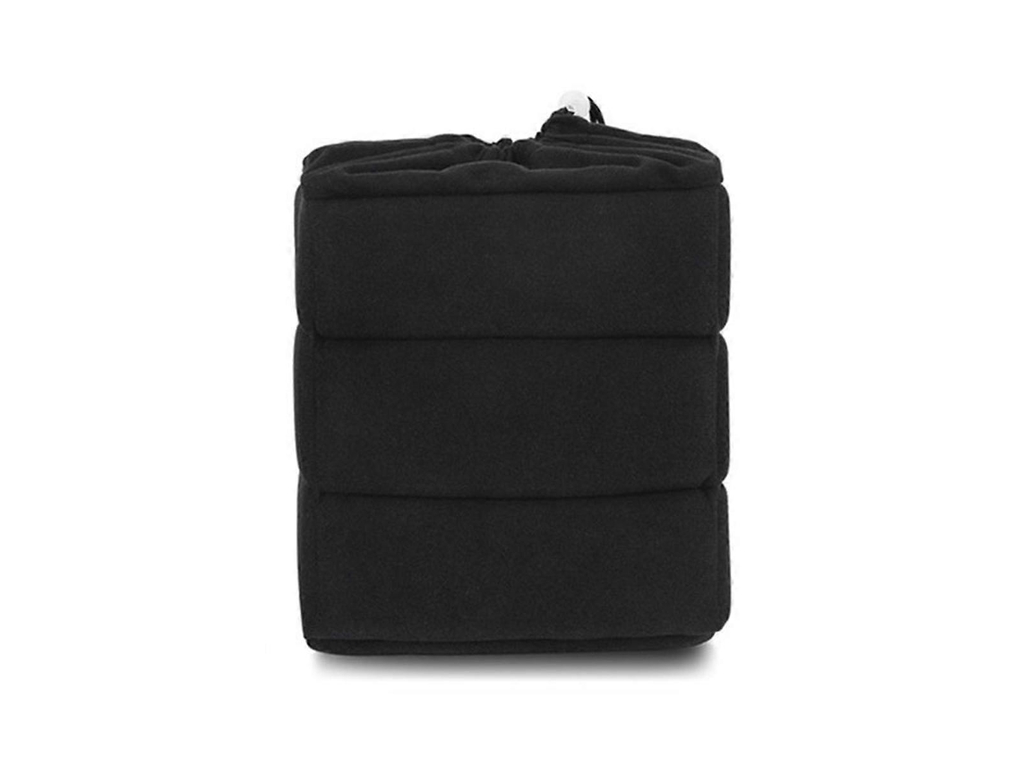 Bolsa Para Câmera À Prova De Choque Brilvibera