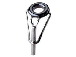 Anel Biqueira Tst Preto 2.6 / 8 Mmzunzun
