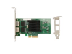 2026 placa de Adaptador de Rede de Servidor Pcie