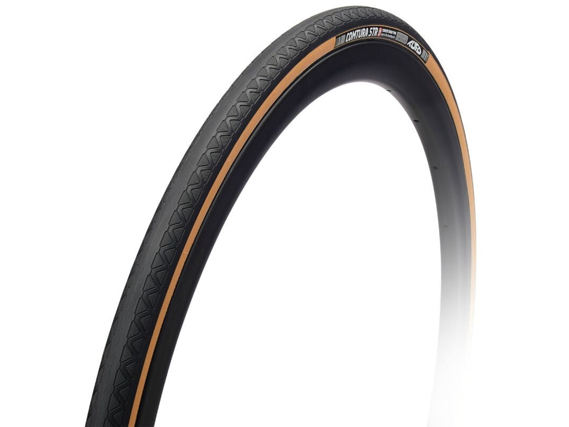 Pneu TUFO Comtura 5TR Tubeless TS (28-622)