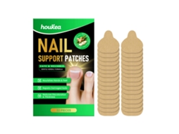 Parche Cuidado Unhas Pés Worten