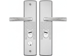 Conjunto De Maçaneta Porta