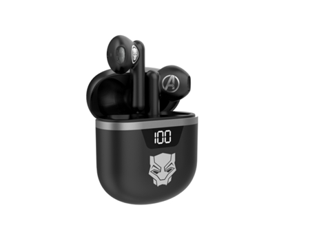 Auriculares Bluetooth True Wireless SENLIN Avengers Marvel