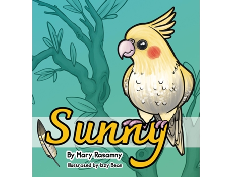 Livro Sunny de Mary Rasamny (Inglês)