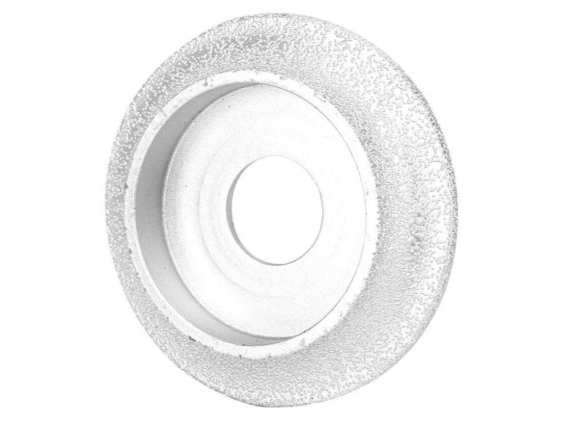 Disco De Desbaste Diamantado, Para Esmerilhadeira Angular
