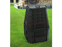 Composteira 800l Preto Prosperplast