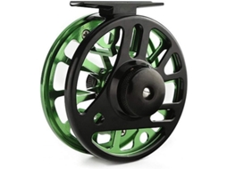 Pesca Ideal Leve, resistente, equilibrado para desempenho com varas | S/MARCA