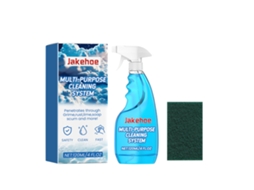 Espuma de Limpeza para Casa e Carro, Remove Mais Sujidade com Facilidade LAXISCREED