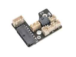 Placa De Expansão Externa Print Head Hub Para Impressora 3d Voron V0.1 V0