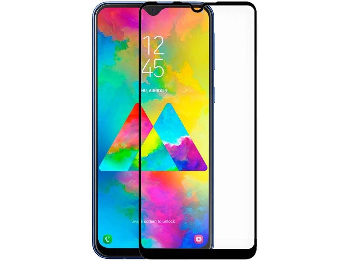 Pelicula de Vidro COOL Galaxy M20