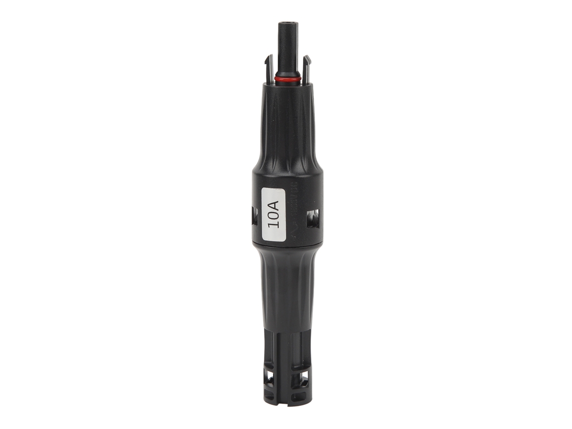 Conector Diodo Fotovoltaico 1500v 10a Ip68 Primerox