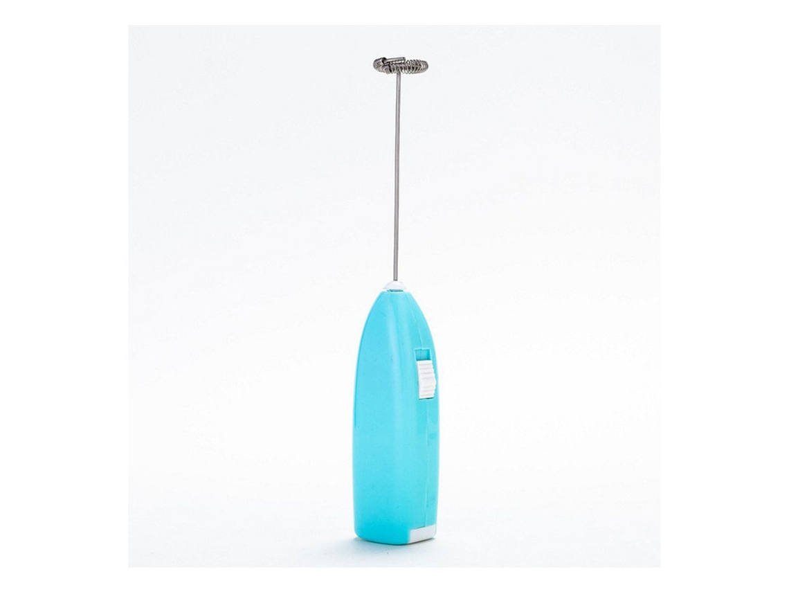 Batedor de Leite WT-33 Azul
