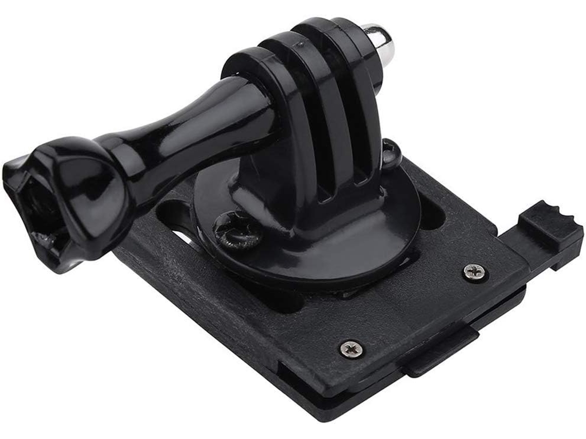 Suporte Para Câmera Acessórios De Capacete Tático-aquaforge