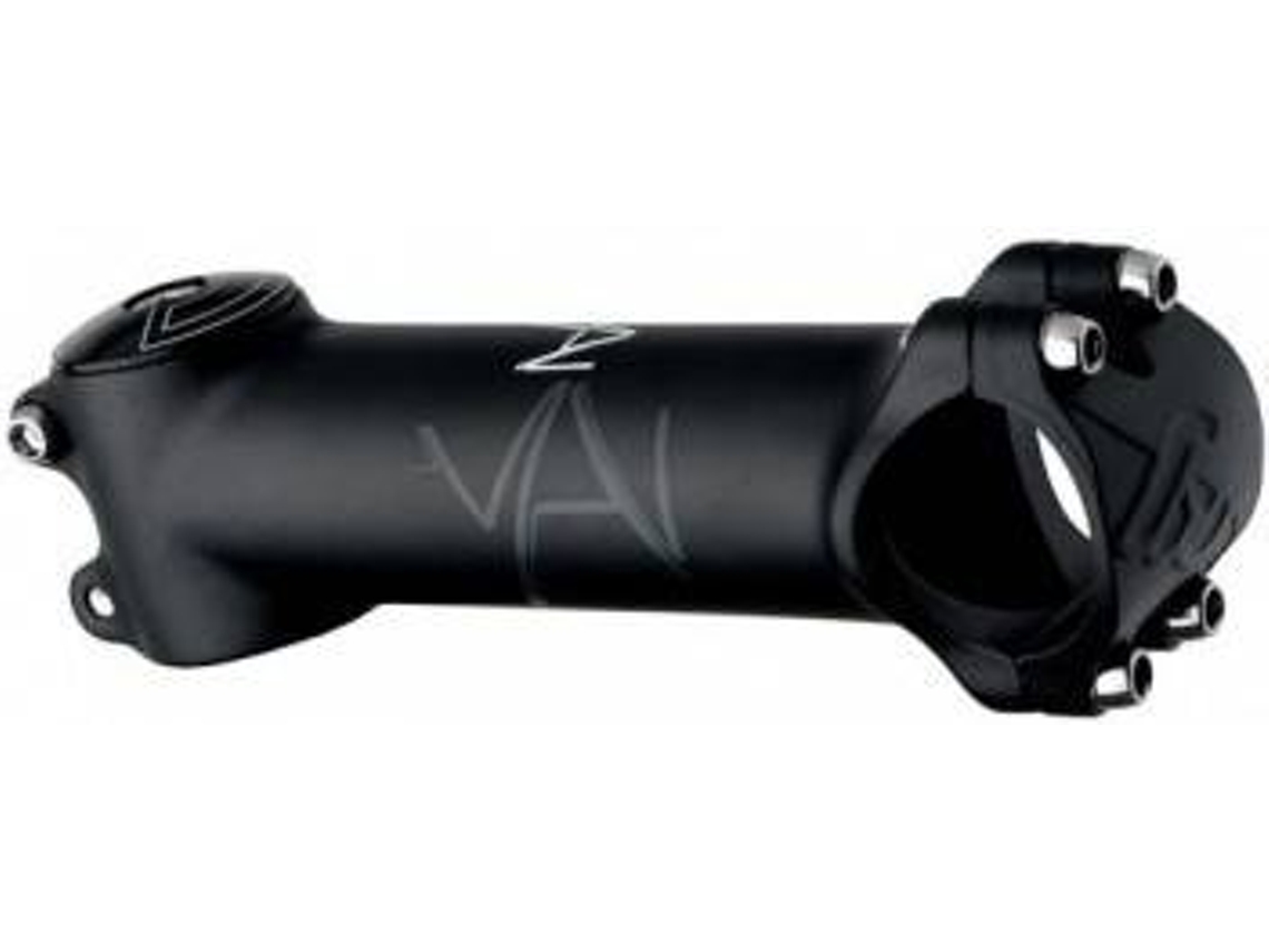 Avanço de Bicicleta CINELLI Vai Anodized Stem 100 (Preto - 100)