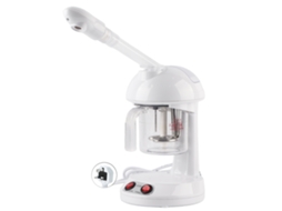Vaporizador Facial Hidratante Para O Lar Máquina De Spray De Pele Quente 370ml