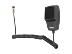 Substituição Do Alto Falante Do Microfone Cb De 4 Pinos Preto Para Walkie Talkie Dm 507 Aquaforge