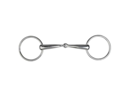 19 Mm 2 Oco Argolas Brigadeiro Prateado 135 Mmmetalab