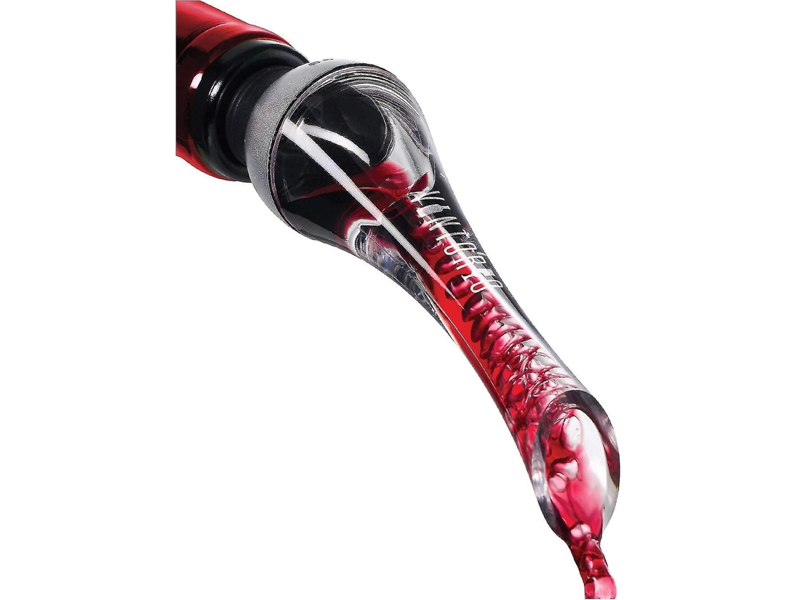 Bico Dosador De Vinho Com Decantador, Bico Aerador Anti-gotejamento