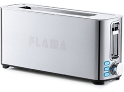 Torradeira FLAMA 966FL (Outlet Grade B - 1050 W)