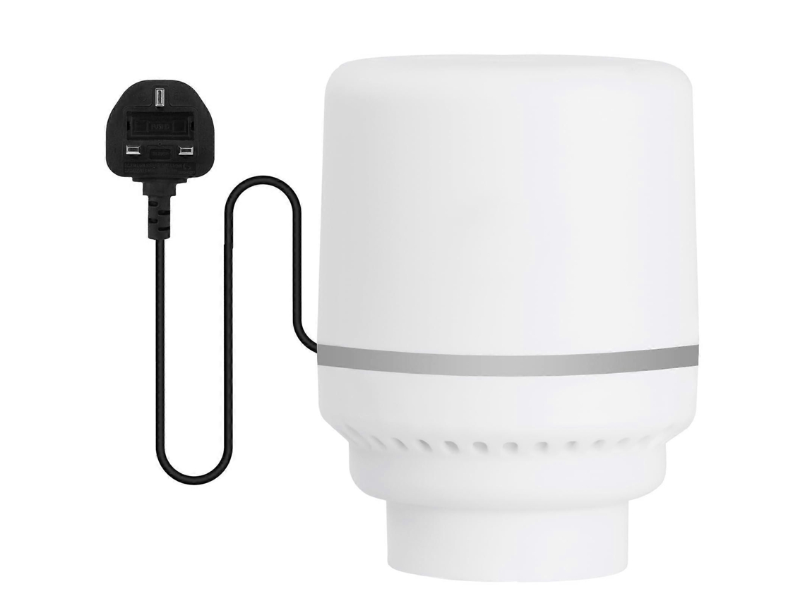 Bomba De Ar Elétrica Portátil Para Sacos A Vácuo, 220v 30w, Com Sucção 4,5kpa, Compatível Armazenament O Vácuo.