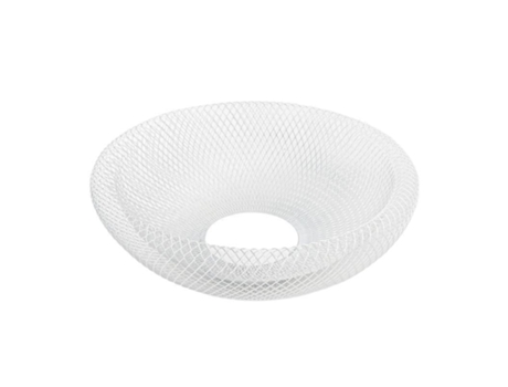 Fruteiro Metal Branco 22212899 CIAL LAMA