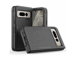 Capa Para Celular Em Pc Tpu Para Google Pixel Fold