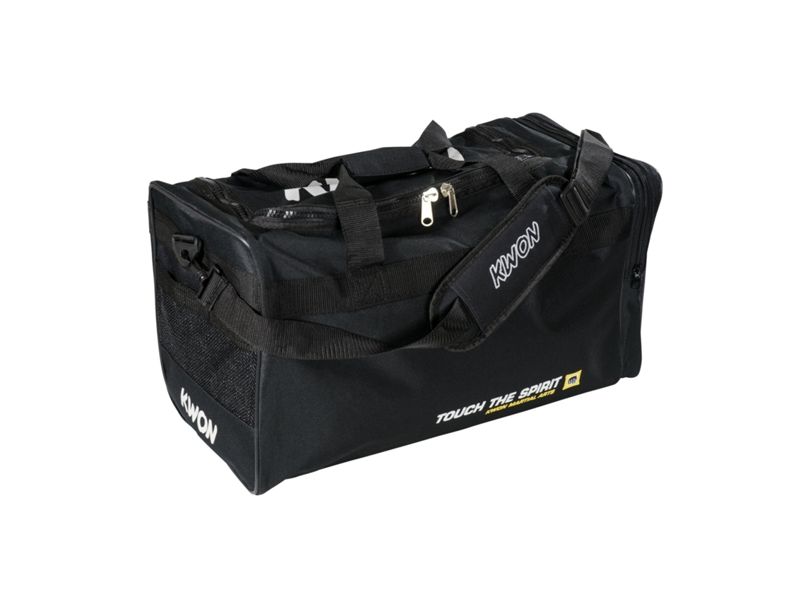 Saco de Desporto KWON Unisexo (Multicor - Tu)