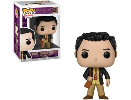 Figura Vinil FUNKO POP! : Dan Humphrey