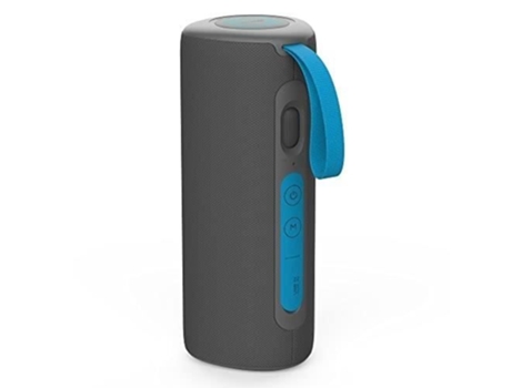 BOOMPODS Ritmo 24 Azul-Cinza Rhyxl1