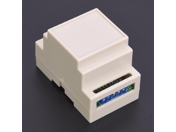 Controlador de Motor Dc com Isolamento Óptico