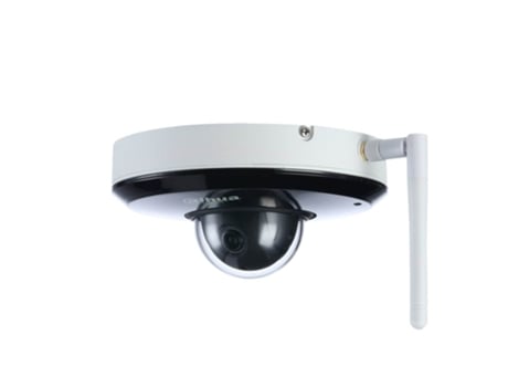 Camâra de Vigilânca DAHUA 2Mp Ir 15M Wifi Ip Dome