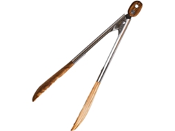 Pinça De Cozinha 30x 3x 3cm Para Churrasco