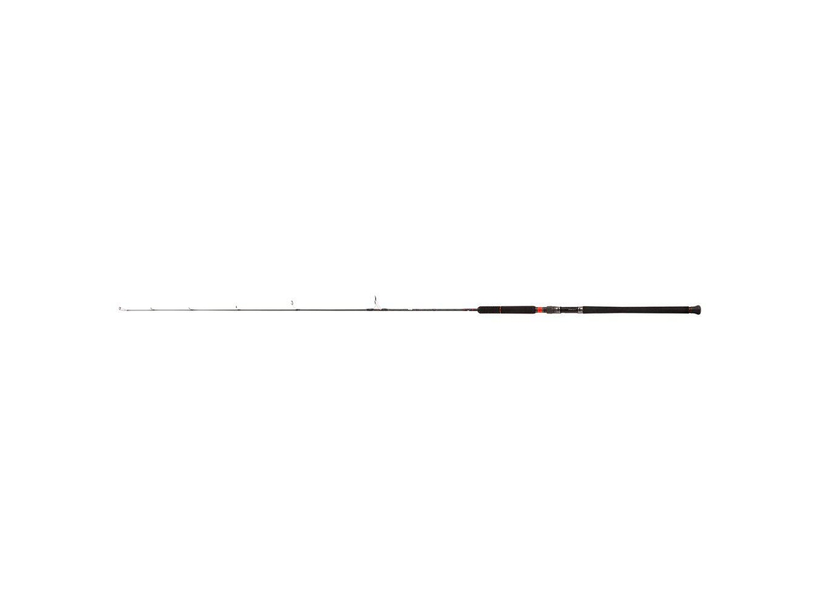 Penn Cana Jigging Conflict
