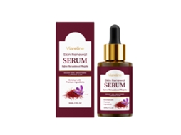 Sérum Rejuvenescedor com Azafrão Pele Radiante