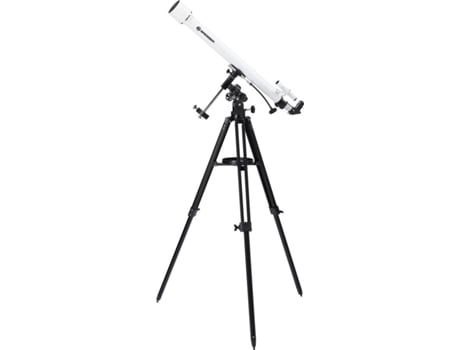 Telescópio BRESSER OPTICS CLASSIC 60/900 EQ