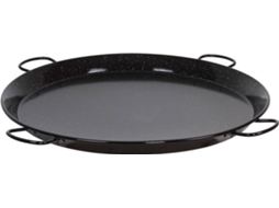 Paelheira Aço Esmaltada Ø1150 Mm (4 Asas)